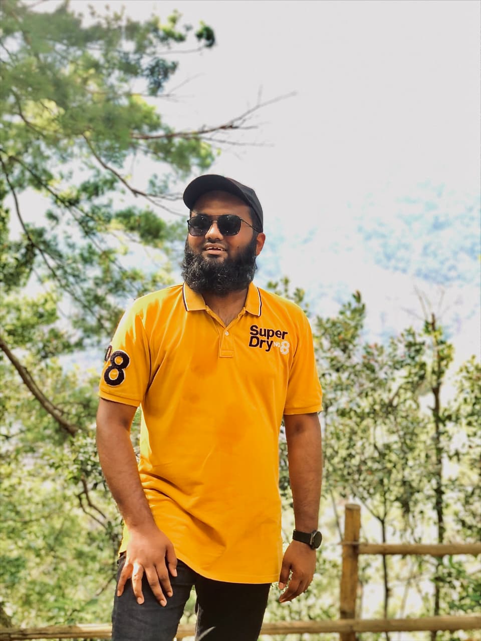 Street and travel photography by Mohammed Azeez